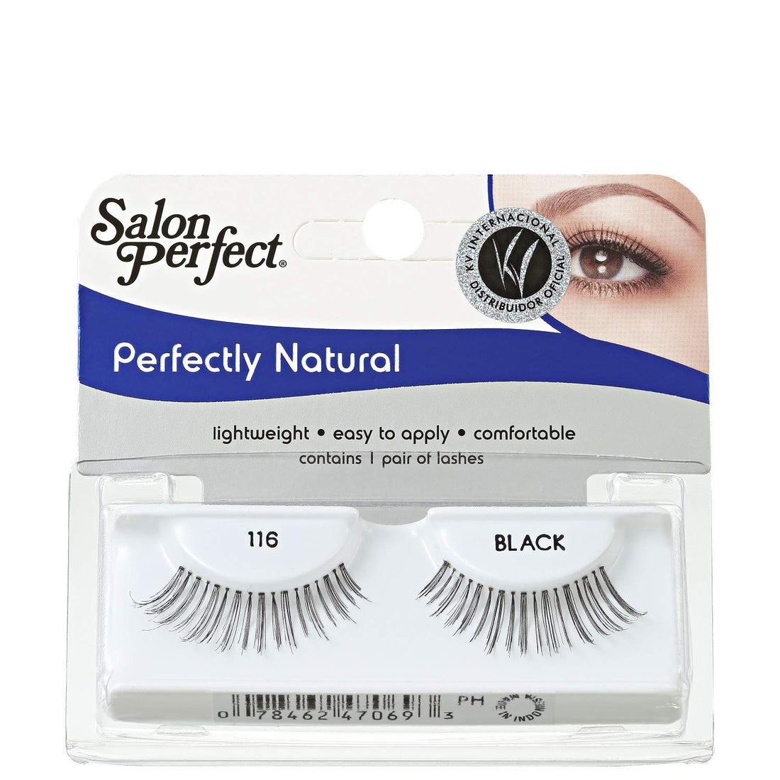 Bifull Complete lashes 116 black