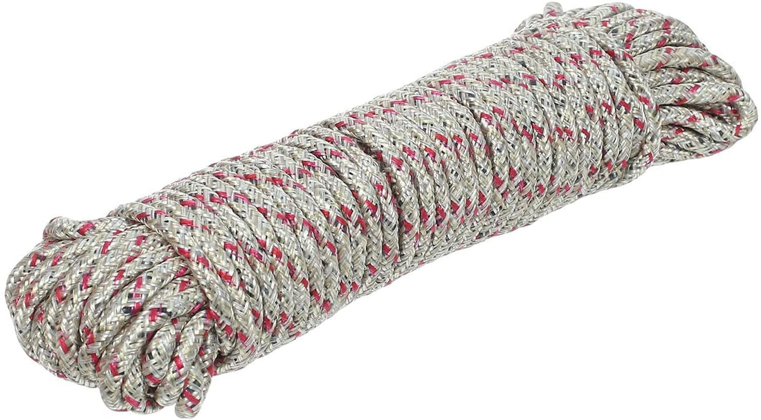 elyassin Linen Clothesline 20M - Multi Color