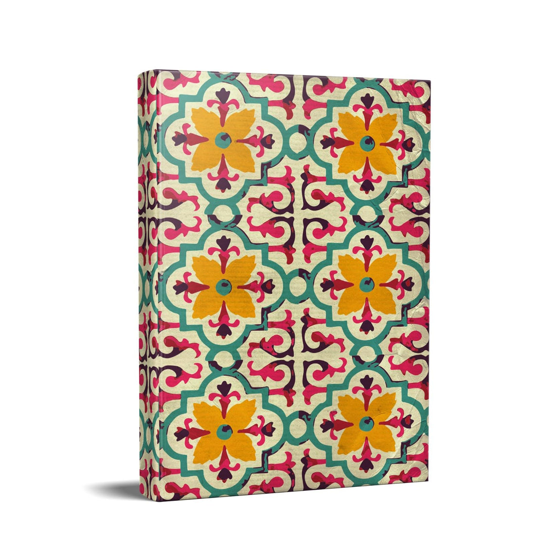 A5 Hardcover Sketchbook Islamic 2 SKETCH