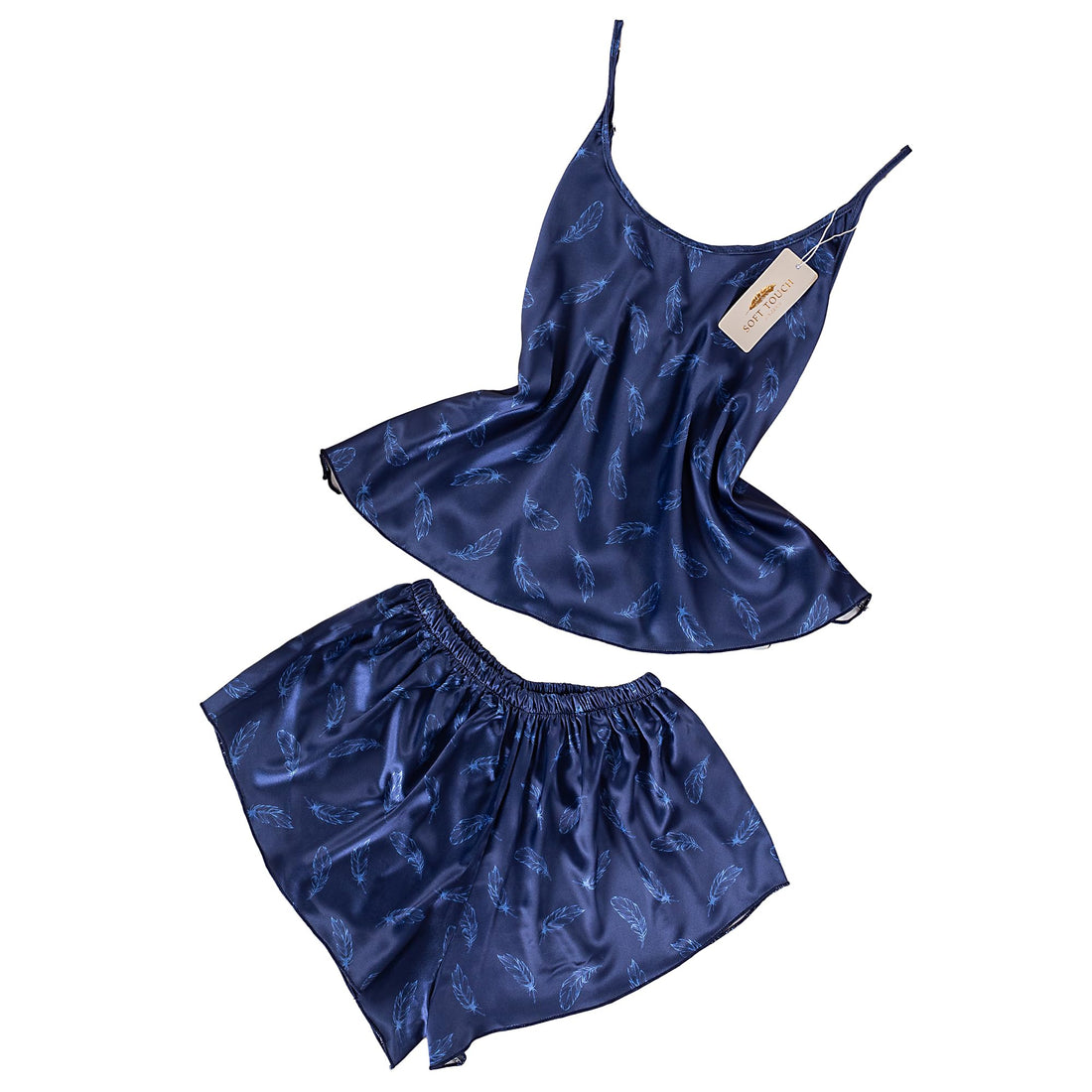 Soft Touch Lingerie