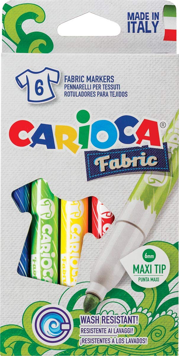 CARIOCA