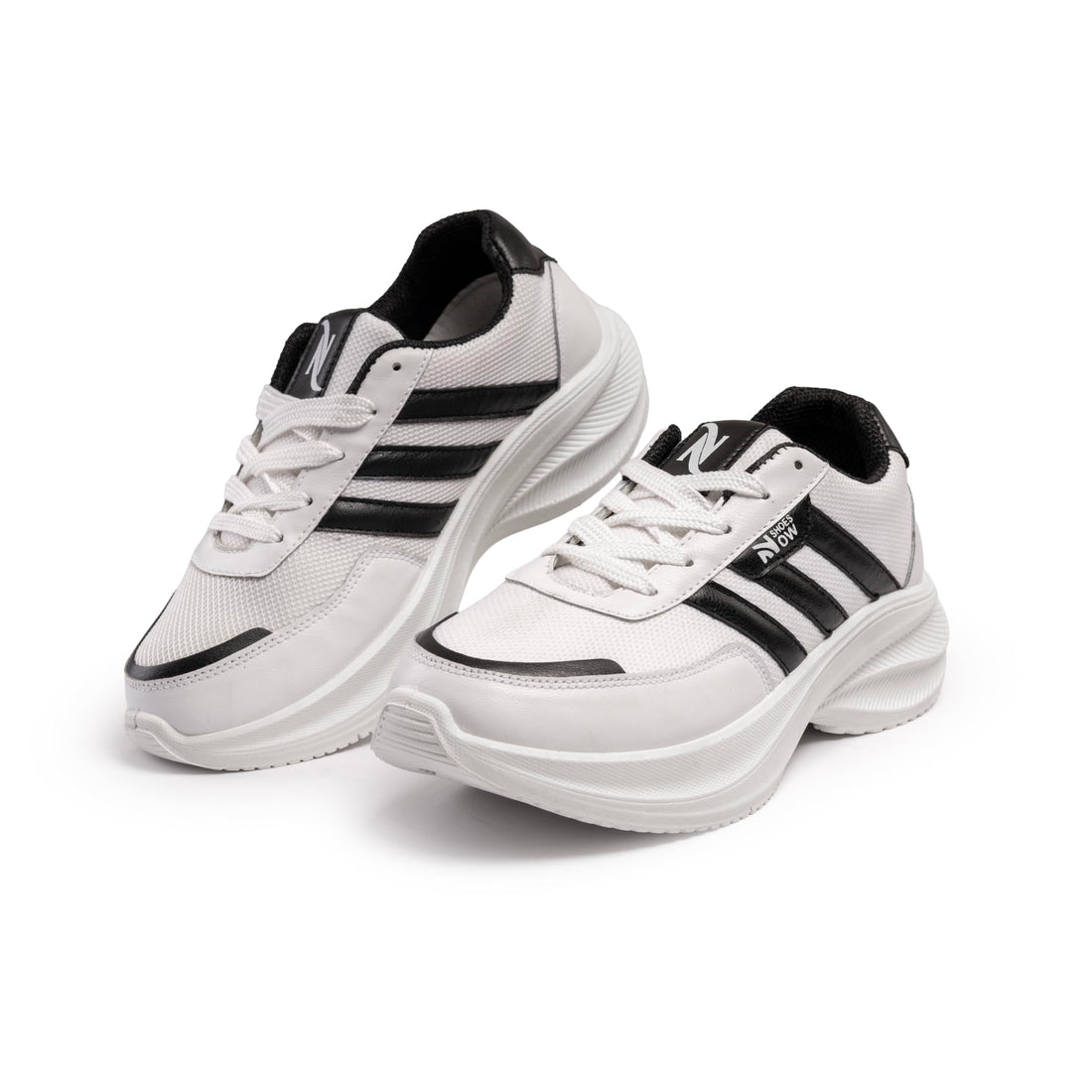 Now Shoes