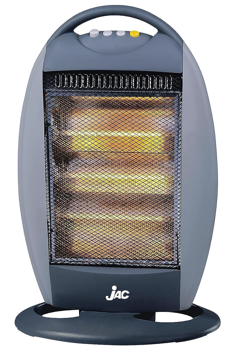 Jac - 3010 Halogen Heater