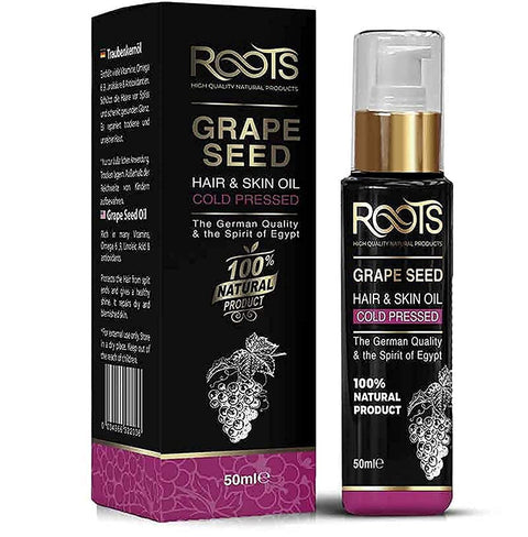 Go Natural Pure cosmetics