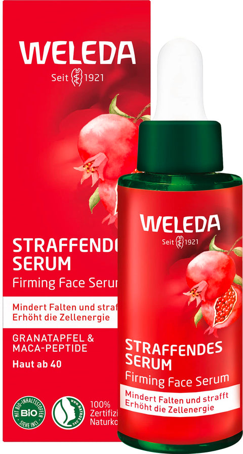 Weleda