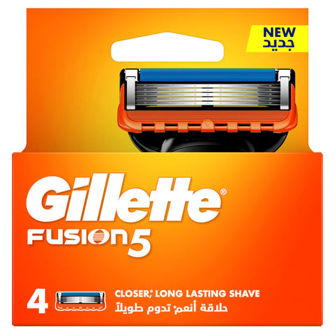 Gillette