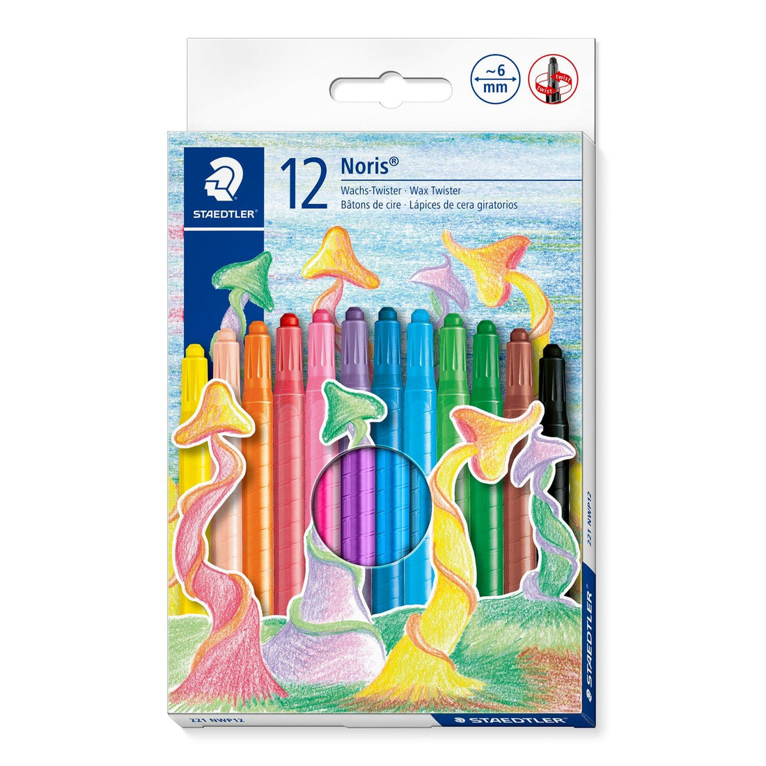 STAEDTLER