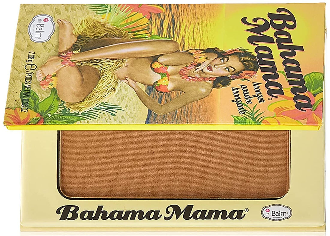 The Balm Mamas - Bahama Mama