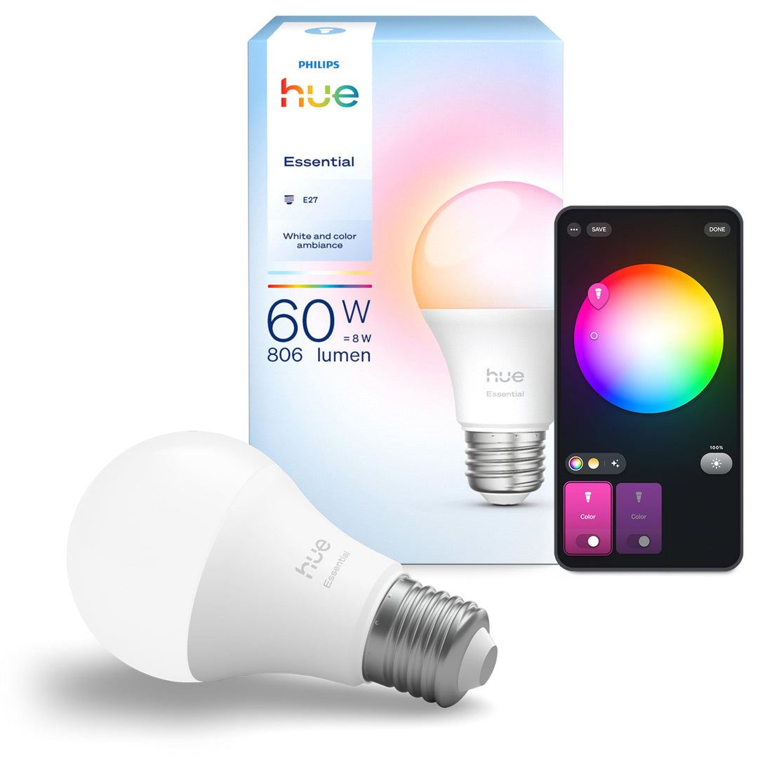 Philips Hue