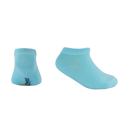 Kheyoot plain calf socks xxs For Unisex 29000-P