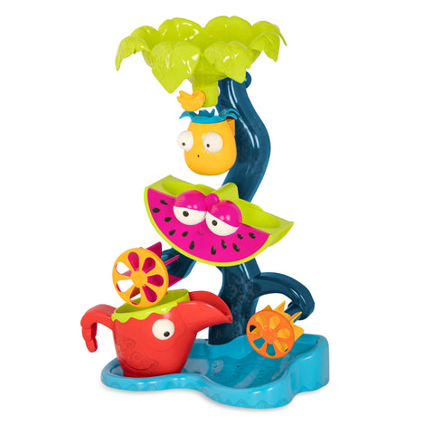 B. toys