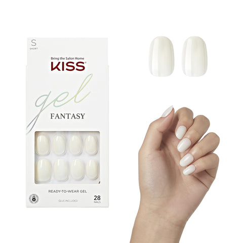 KS Gel Fantasy Nails - Perfect Fit FC13