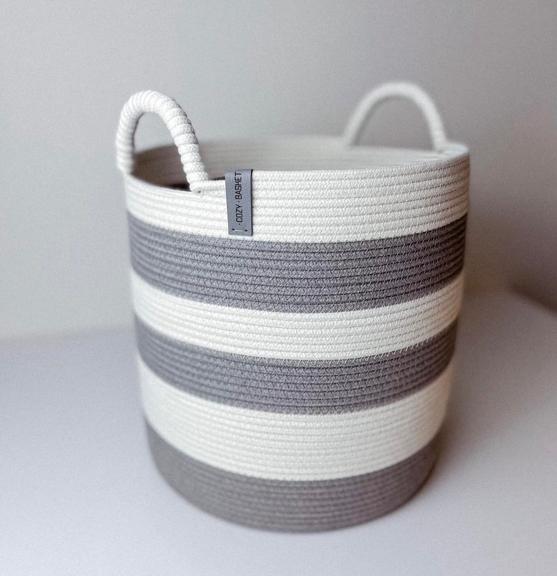 Woven it