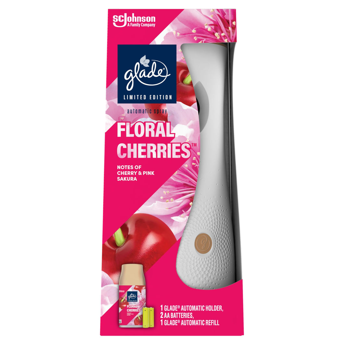 Glade