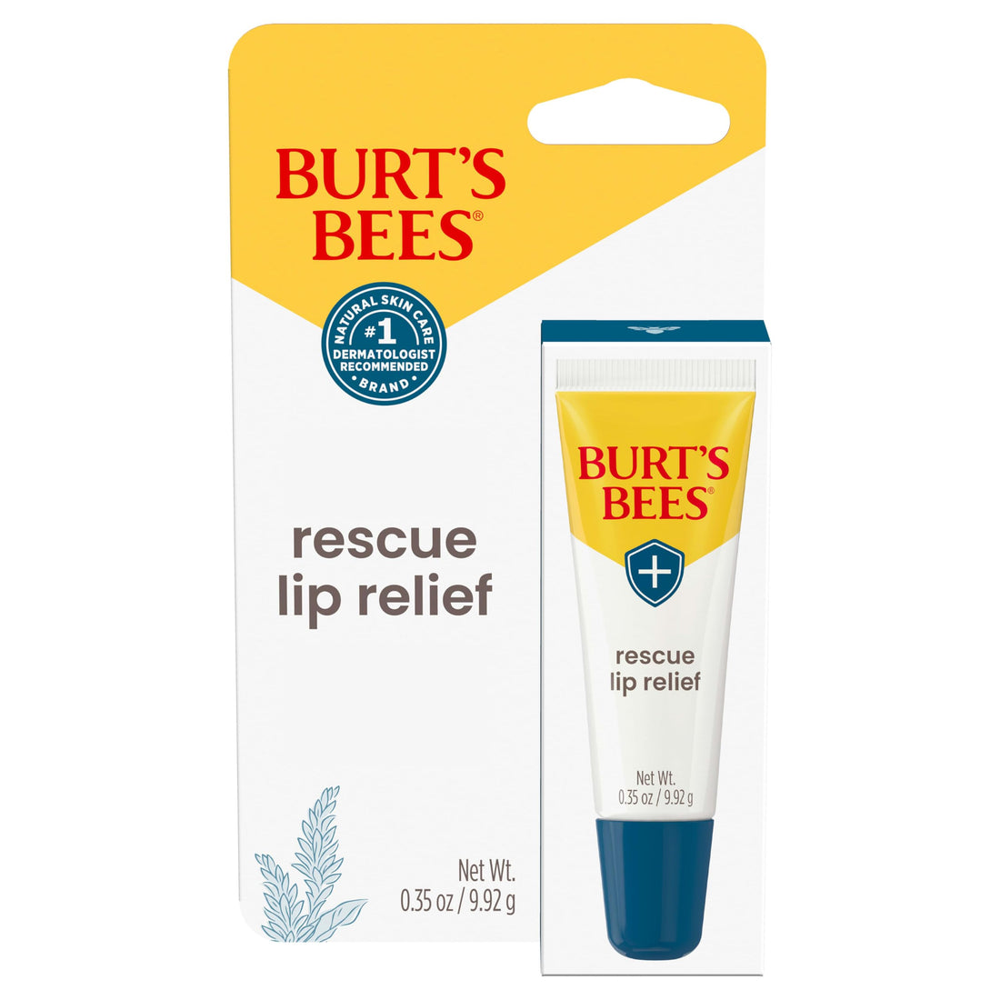 Burt's Bees