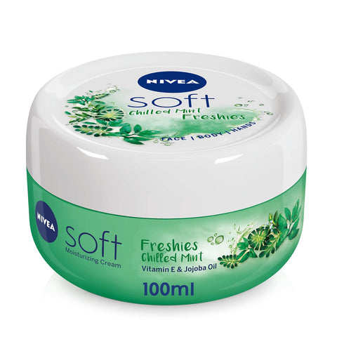 NIVEA