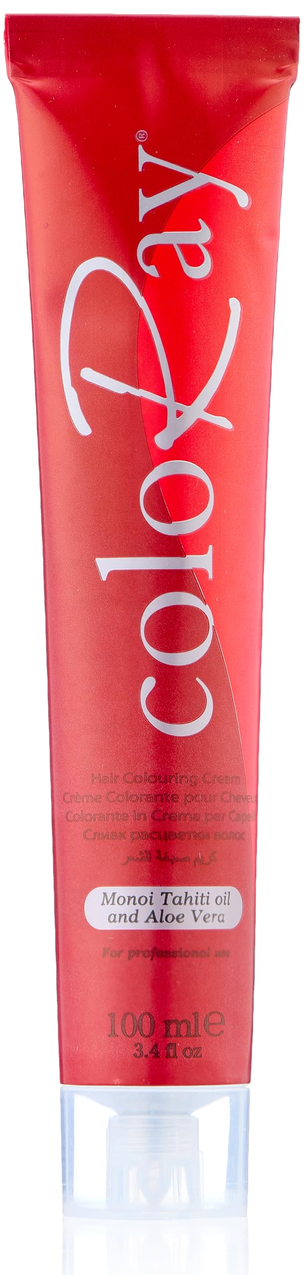 Coloray Color Cream No 7.3 100ml