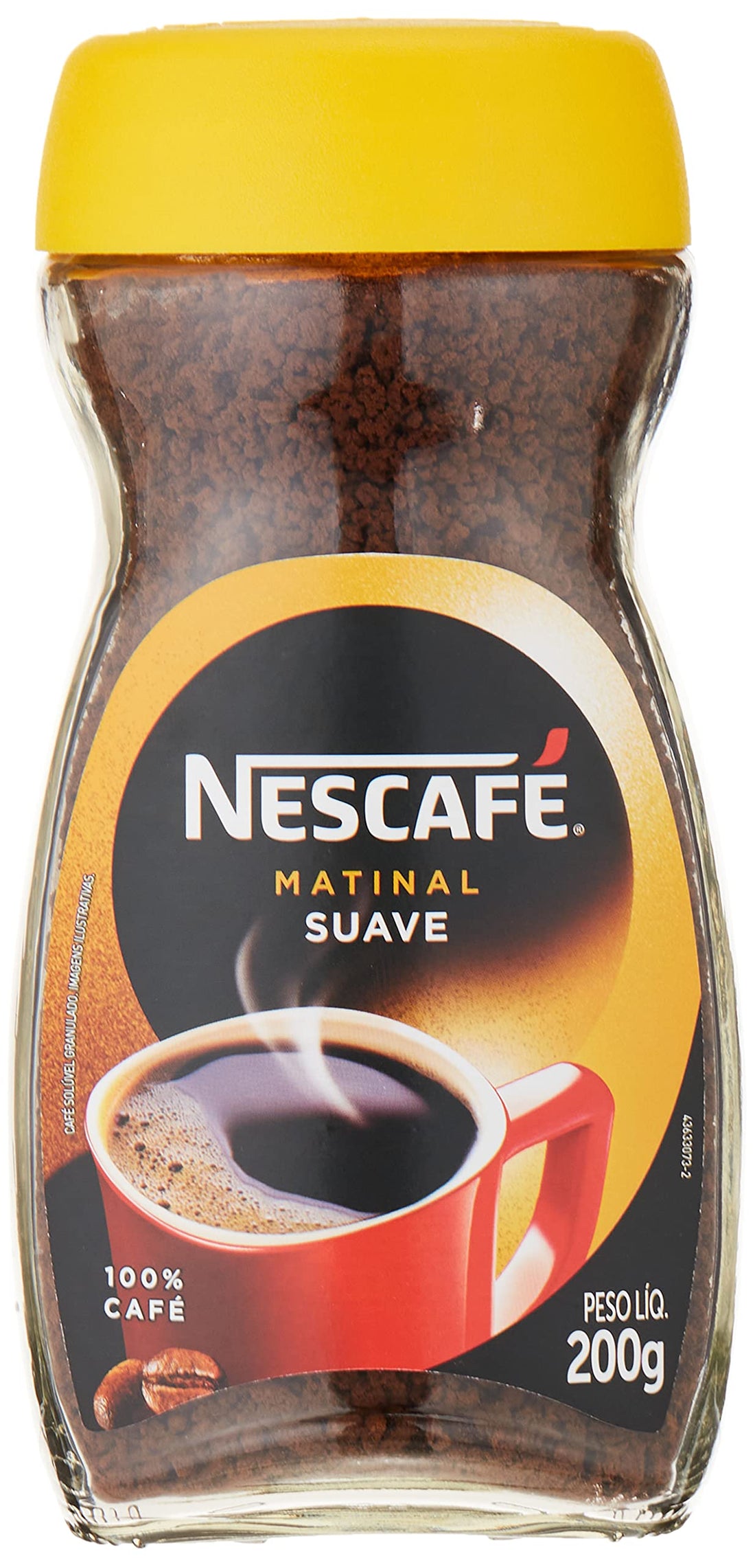 Nescafe