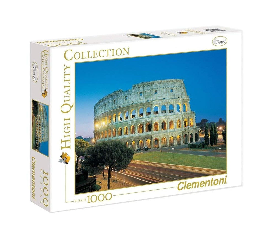 Clementoni
