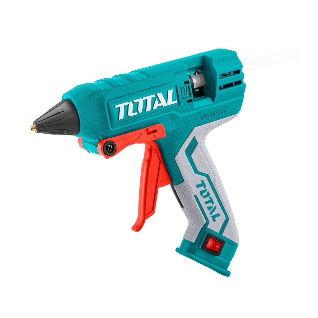 TOTAL TT301116 PROFESSIONAL GLUE GUN 220W