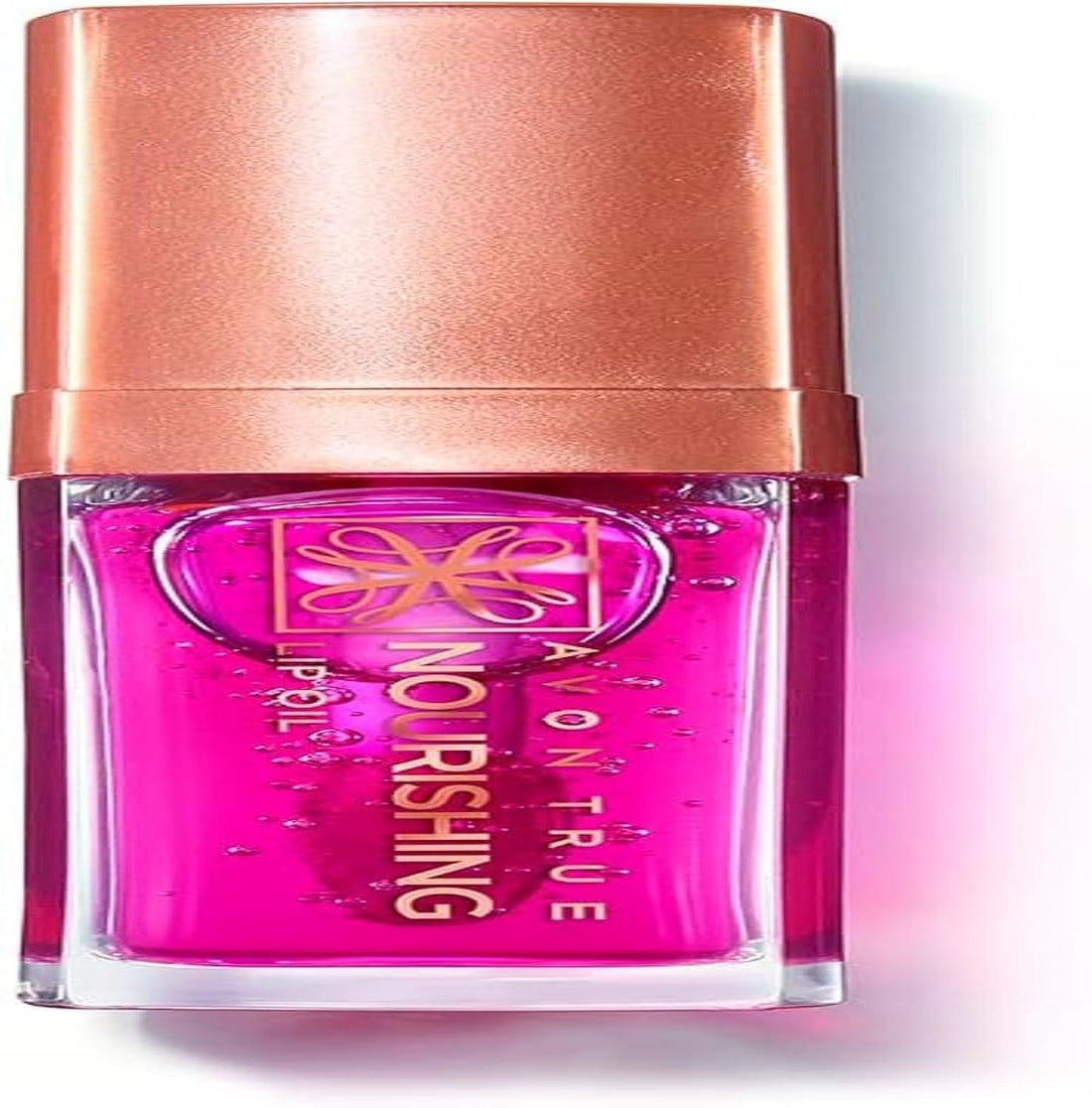 True Avon Nourishing Lip Oil, 7 ml, Blossom