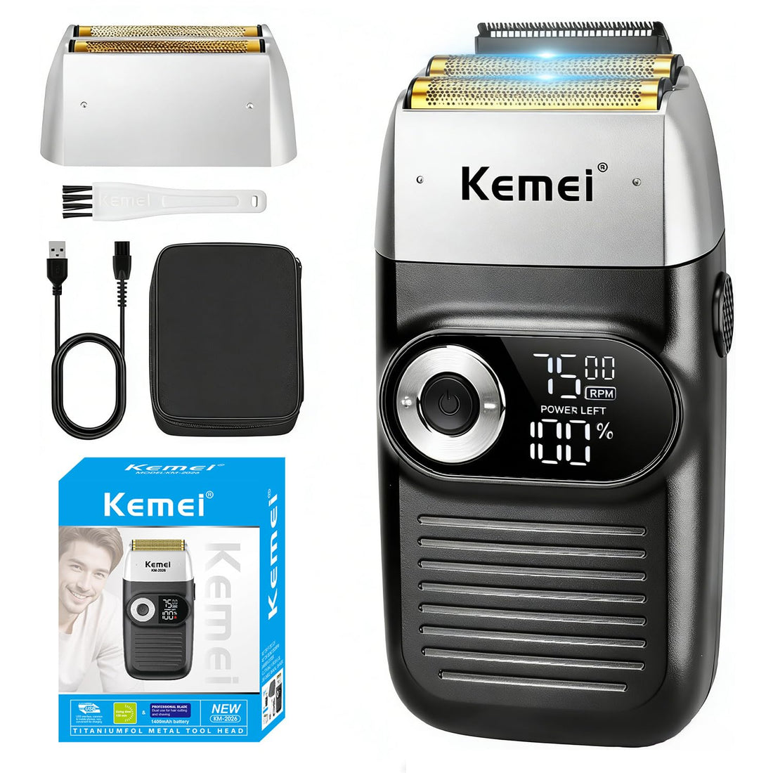 KEMEI