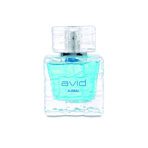 Avid By Ajmal Eau De Perfume For Men, 75 Ml