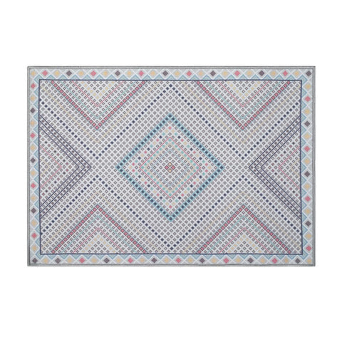 Mac Carpet Valencia Outdoor Size:. 160X230 cm - Gray