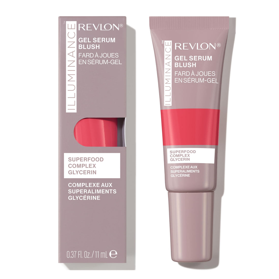 REVLON