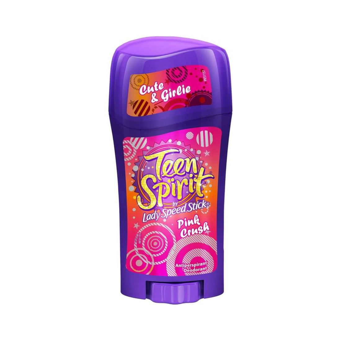 Teen Spirit