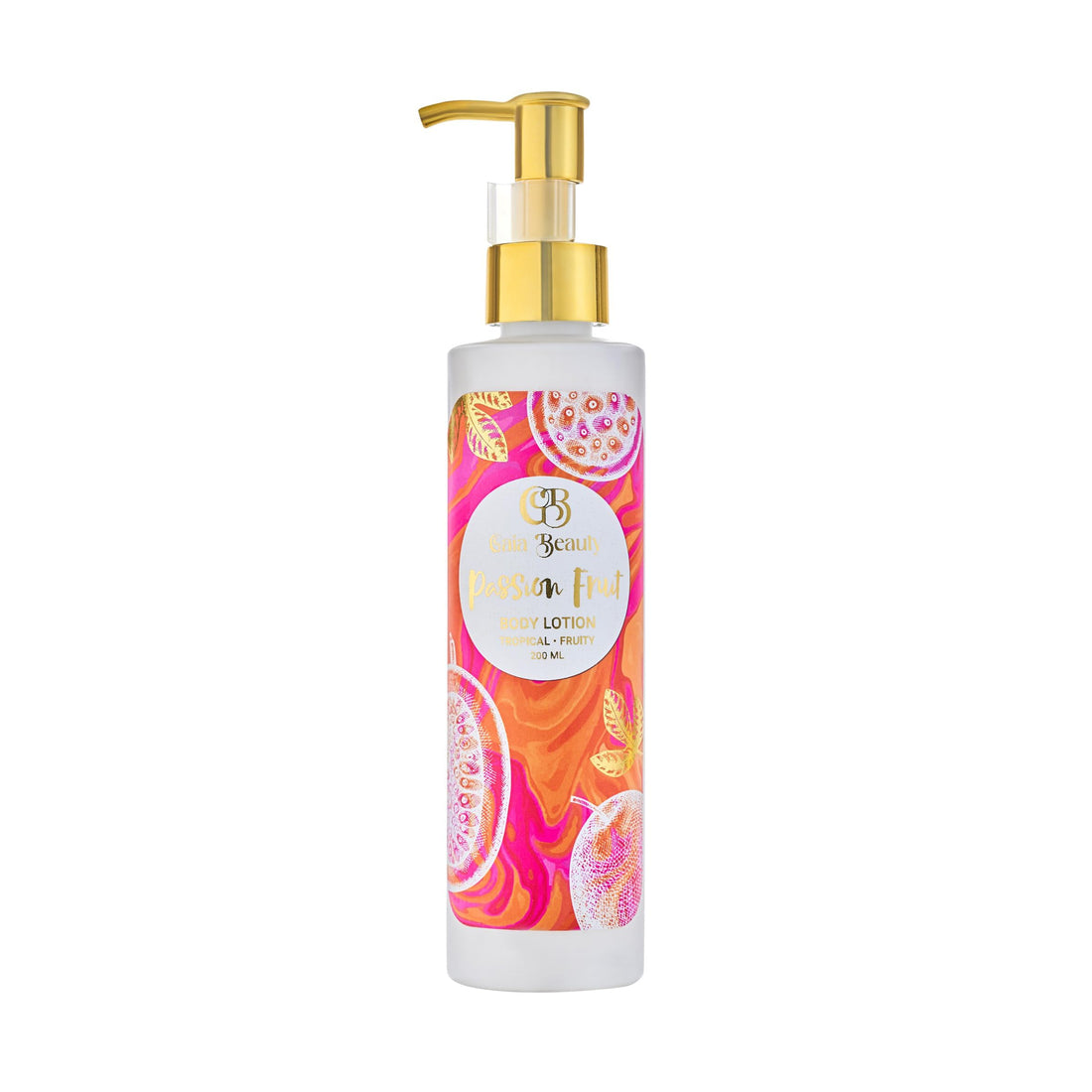 Body Lotion - Passion Fruit | 200 ML