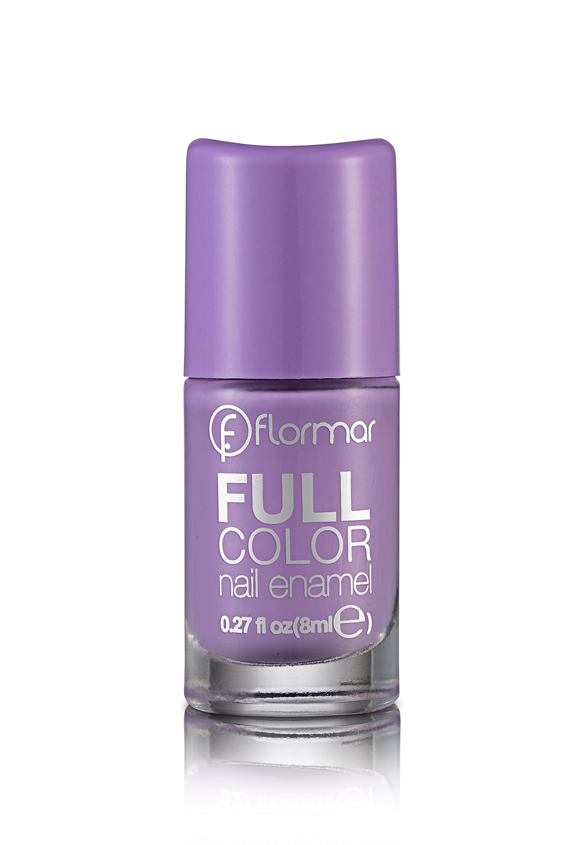 Flormar Full Color Nail Polish,Fc38