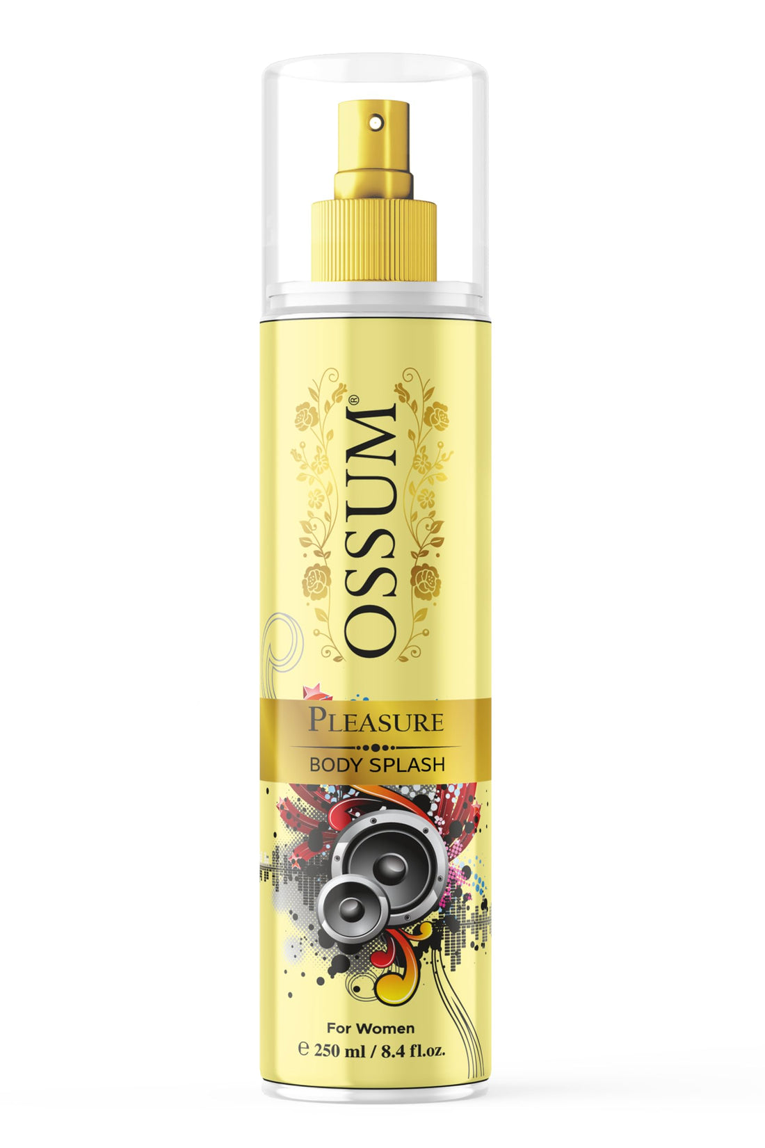 OSSUM