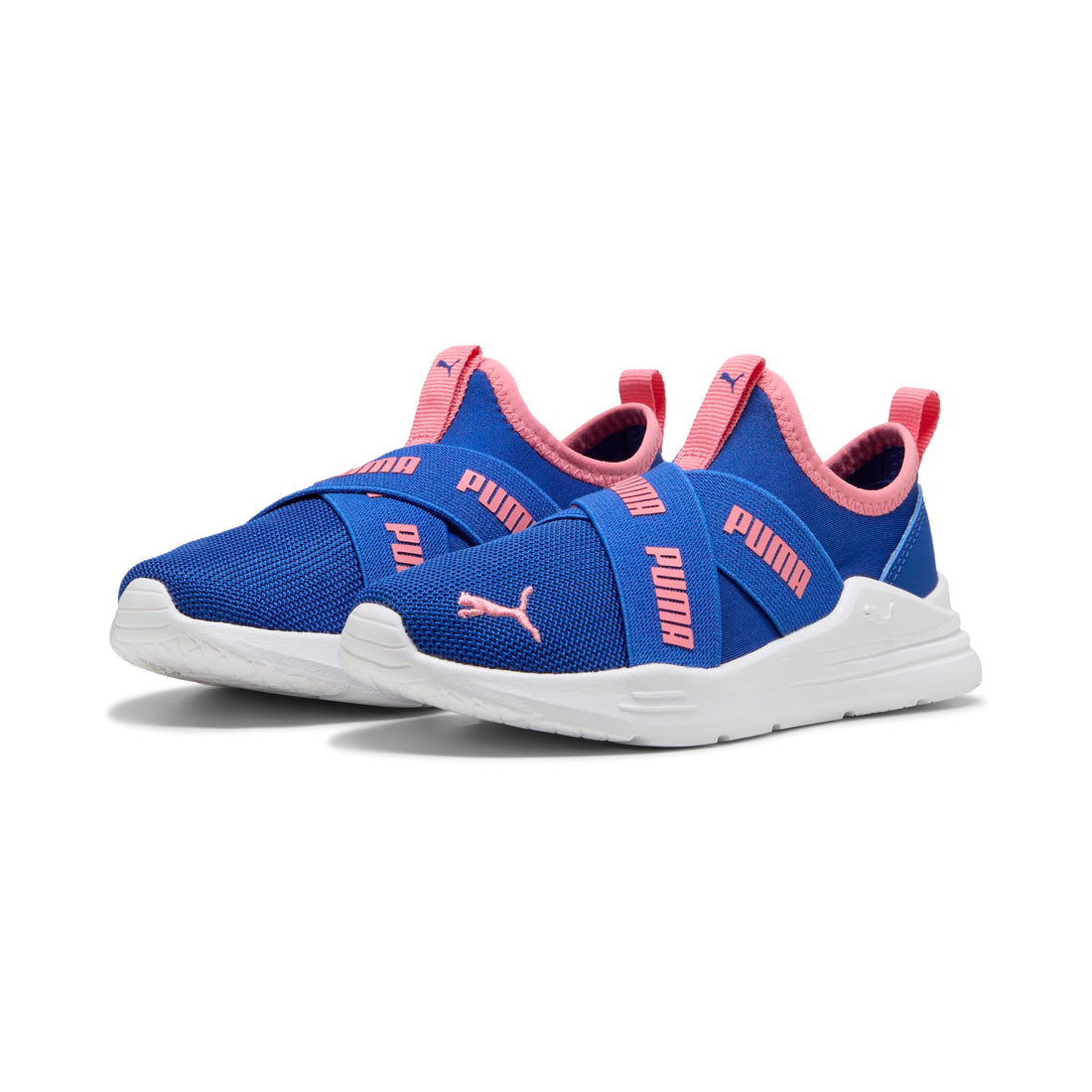 PUMA