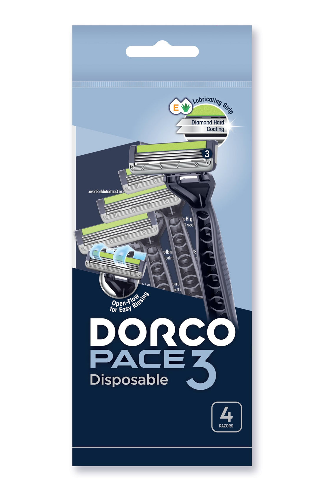 DORCO