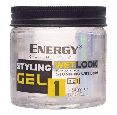 Energy Cosmetics