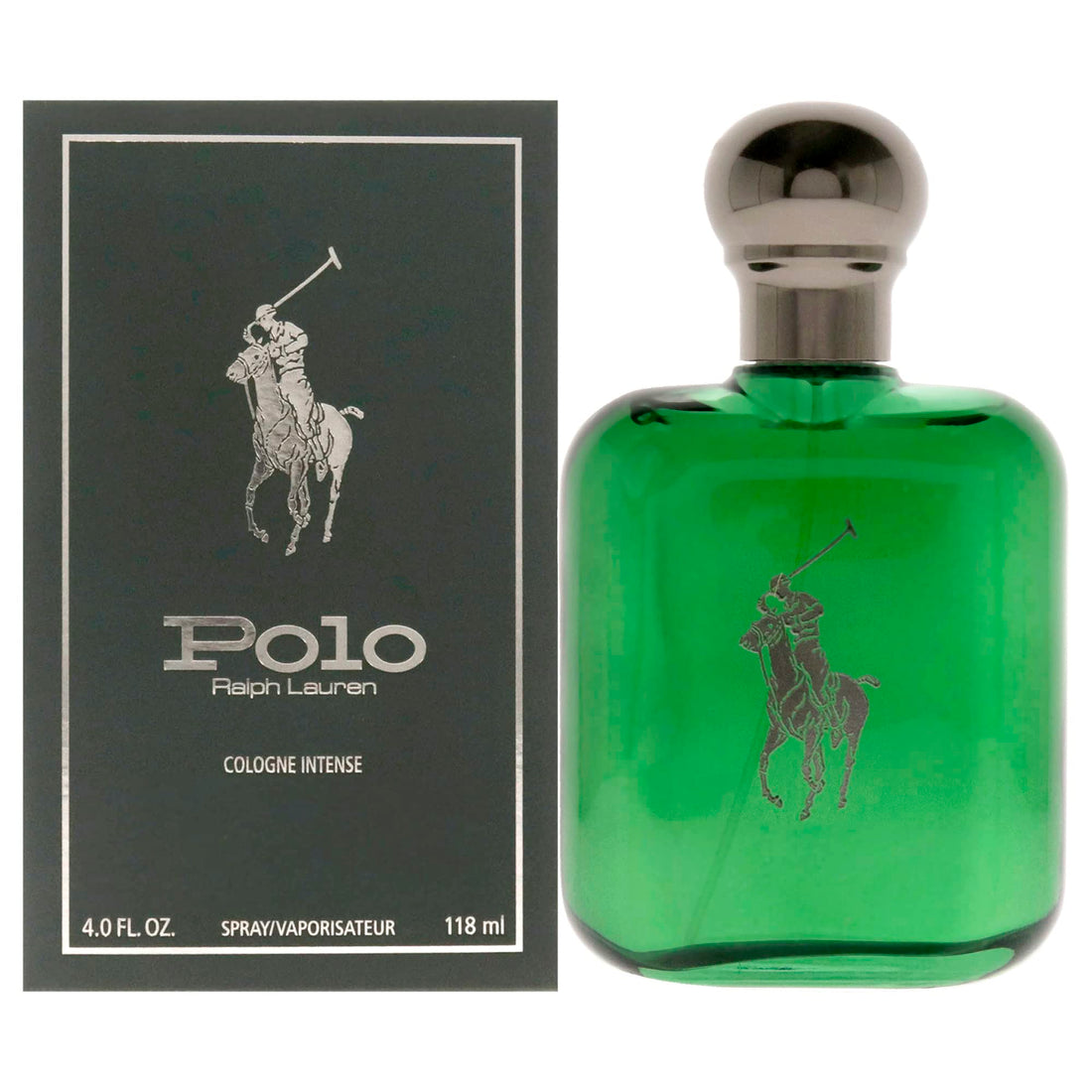 Ralph Laurent Polo (M) Cologne Intense 118Ml