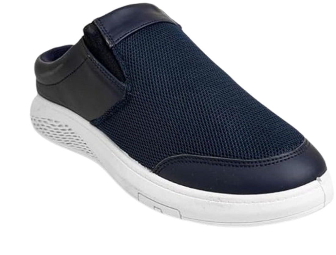 Romba Comfortable Shoes For Men Imported Materials Lightweight Medical Sole Flexible And Durable Design Perfect For Daily Use Home Shoes