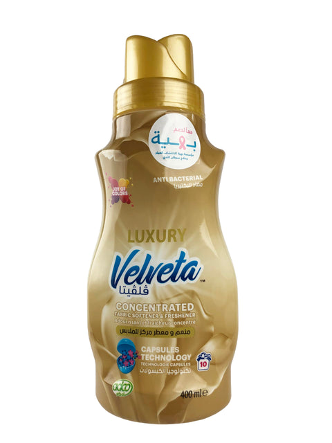 Velveta