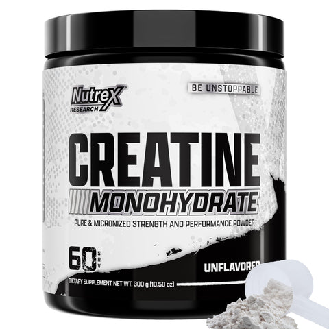 Nutrex Research
