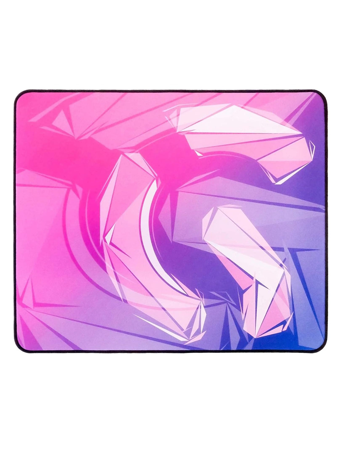 Neon Gaming Mouse Pad – Size 29 X 24 CM