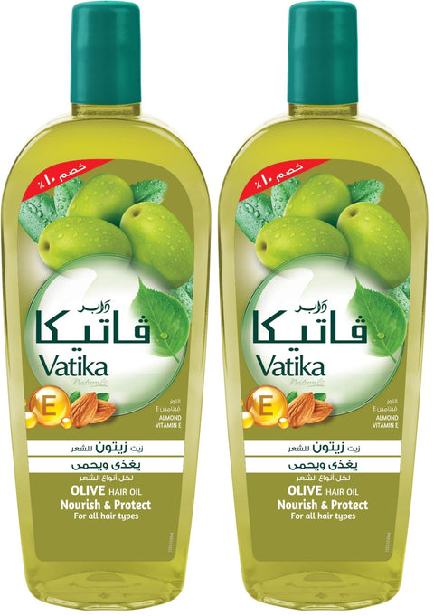 Vatika