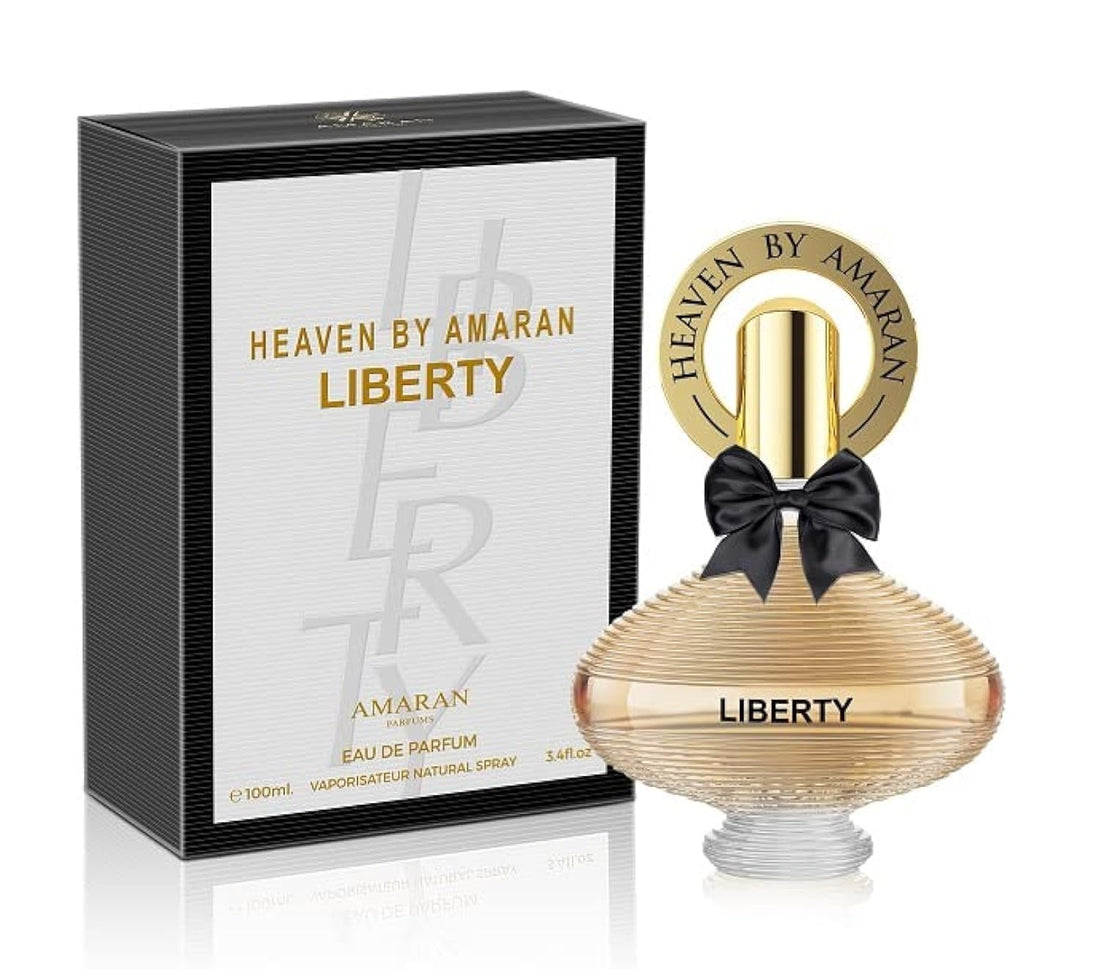 Amaran Heaven Liberty EDP Perfume 100 ml