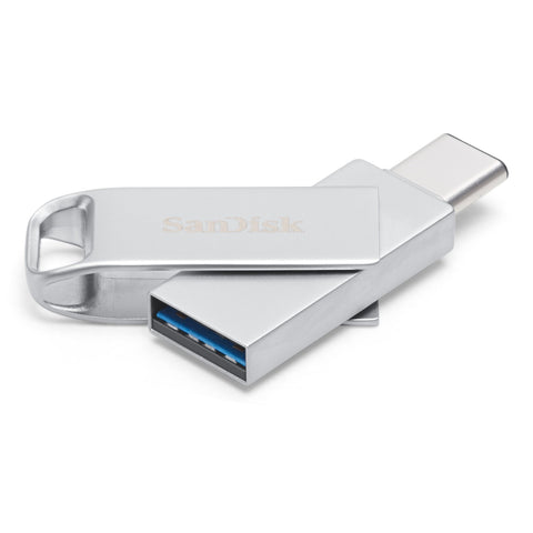 Sandisk Dual Drive USB-C 64GB