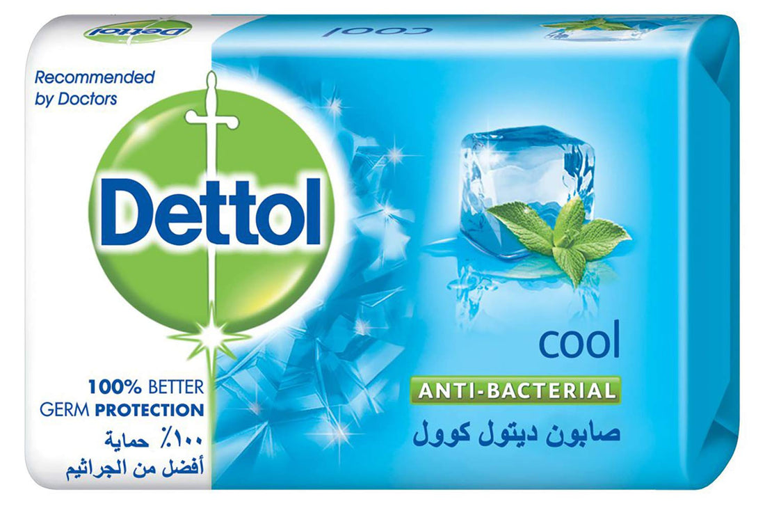 Dettol
