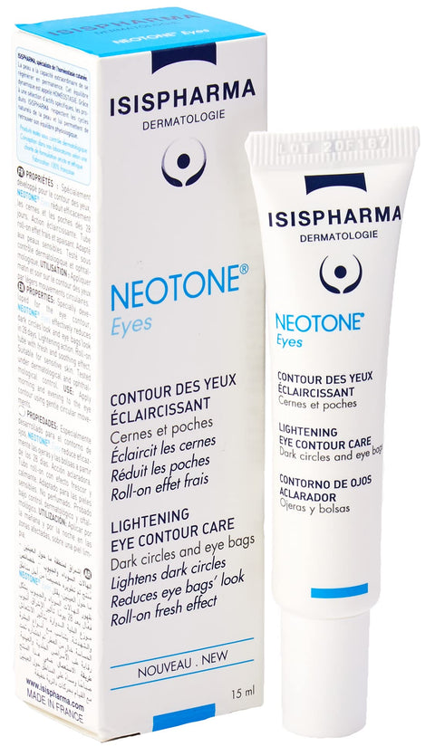 Isispharma Neotone Eyes 15 Ml