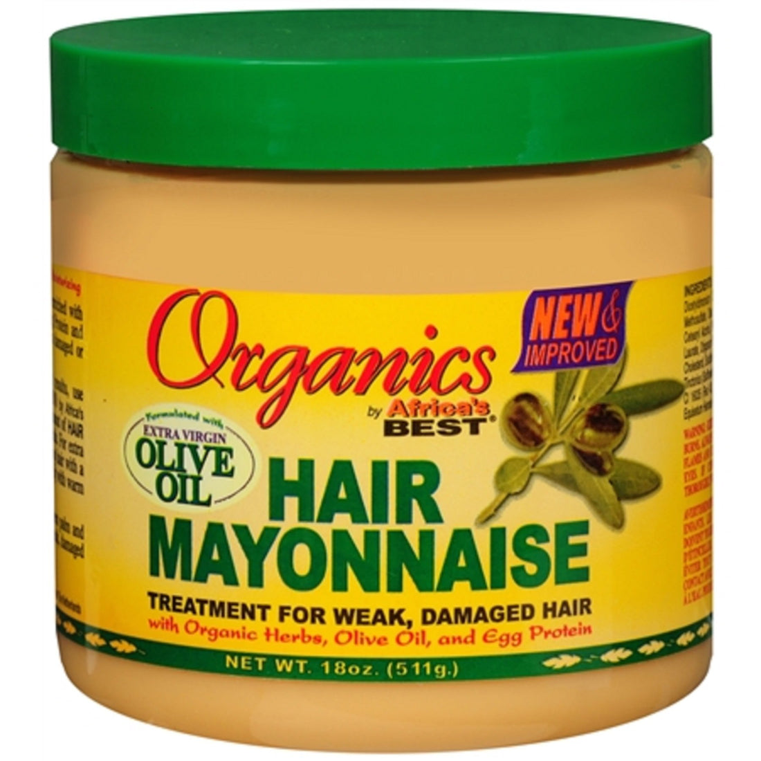 Organics