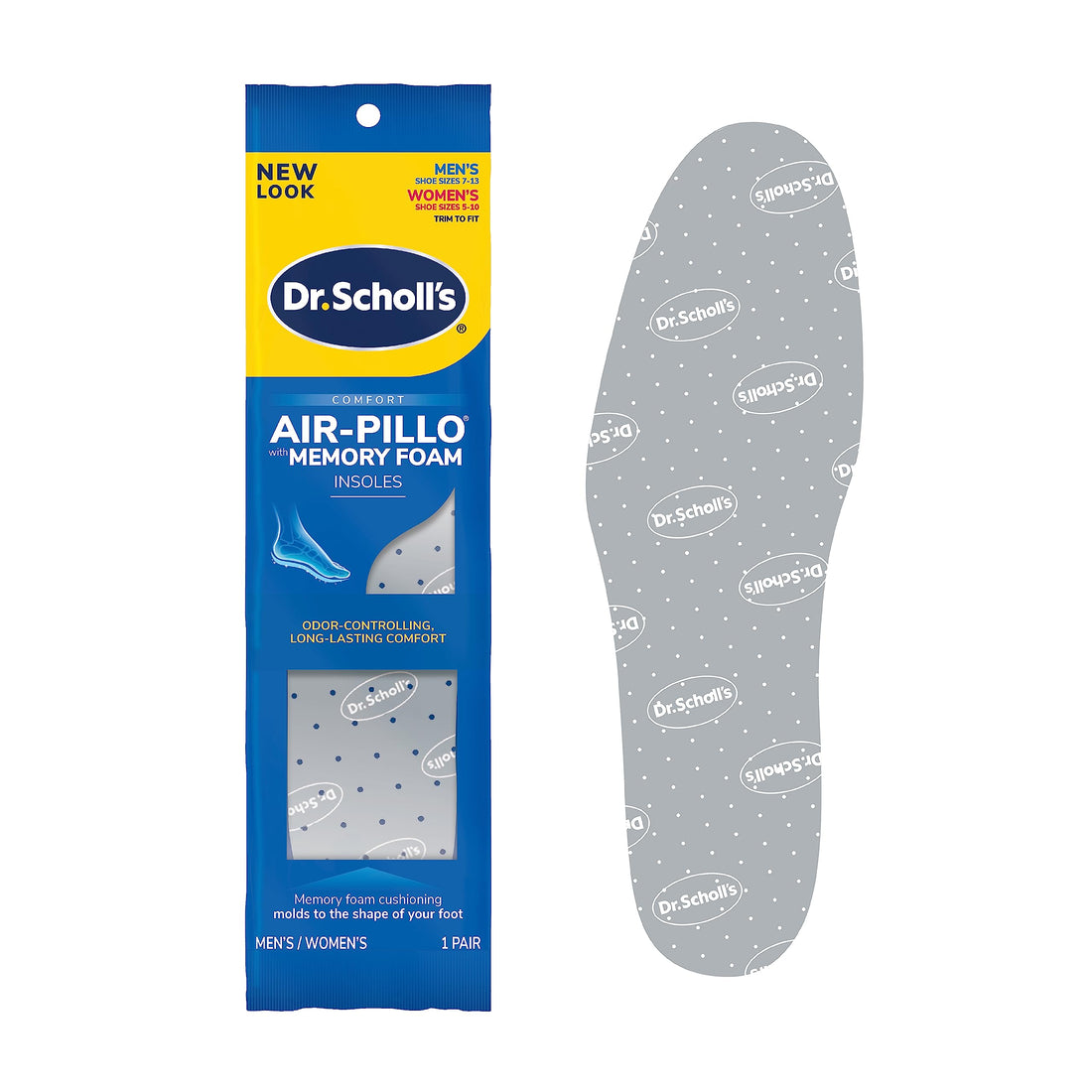 Dr. Scholl's