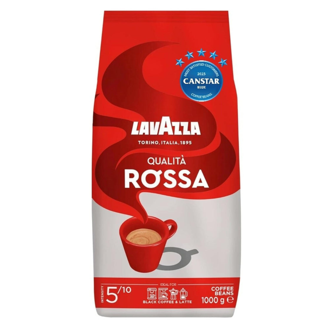 Lavazza