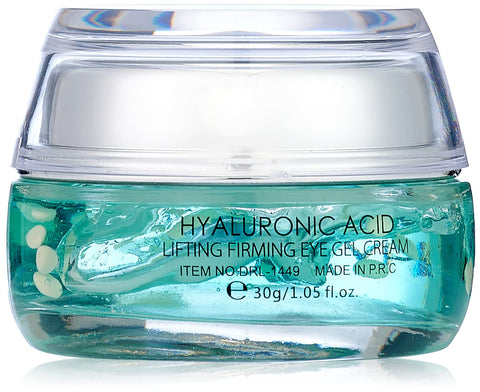 Dr. rashel hyaluronic acid eye cream